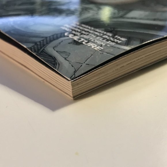 💚 2 For $20 💚 Warren Ellis - The Wild Storm Vol. 1 Paperback – DC Comics - Picture 6 of 13